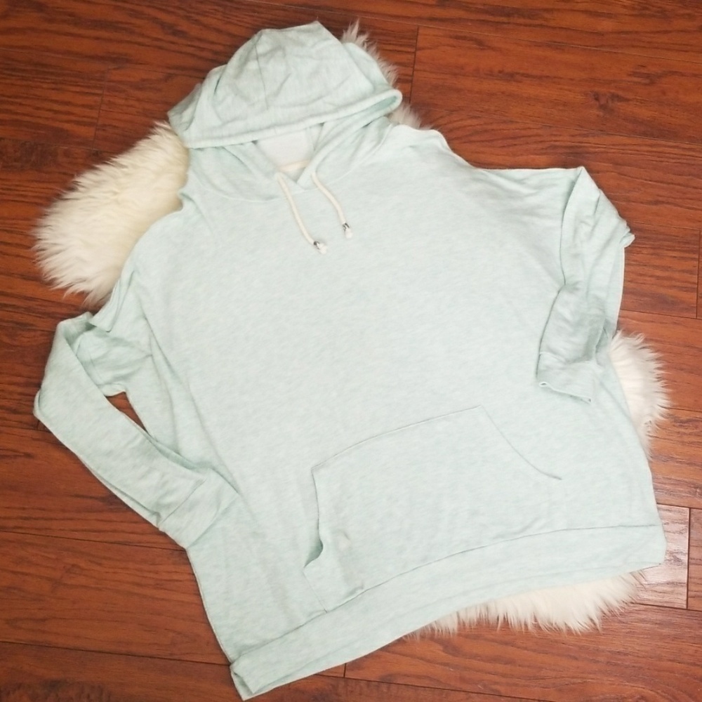 Tresics Lightweight Dolman Pullover